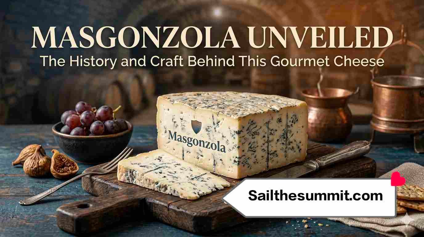 Masgonzola