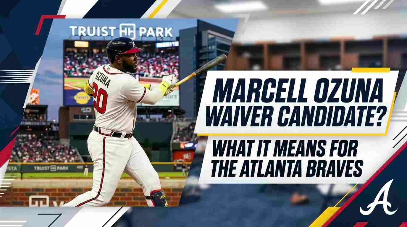 braves marcell ozuna waiver candidate