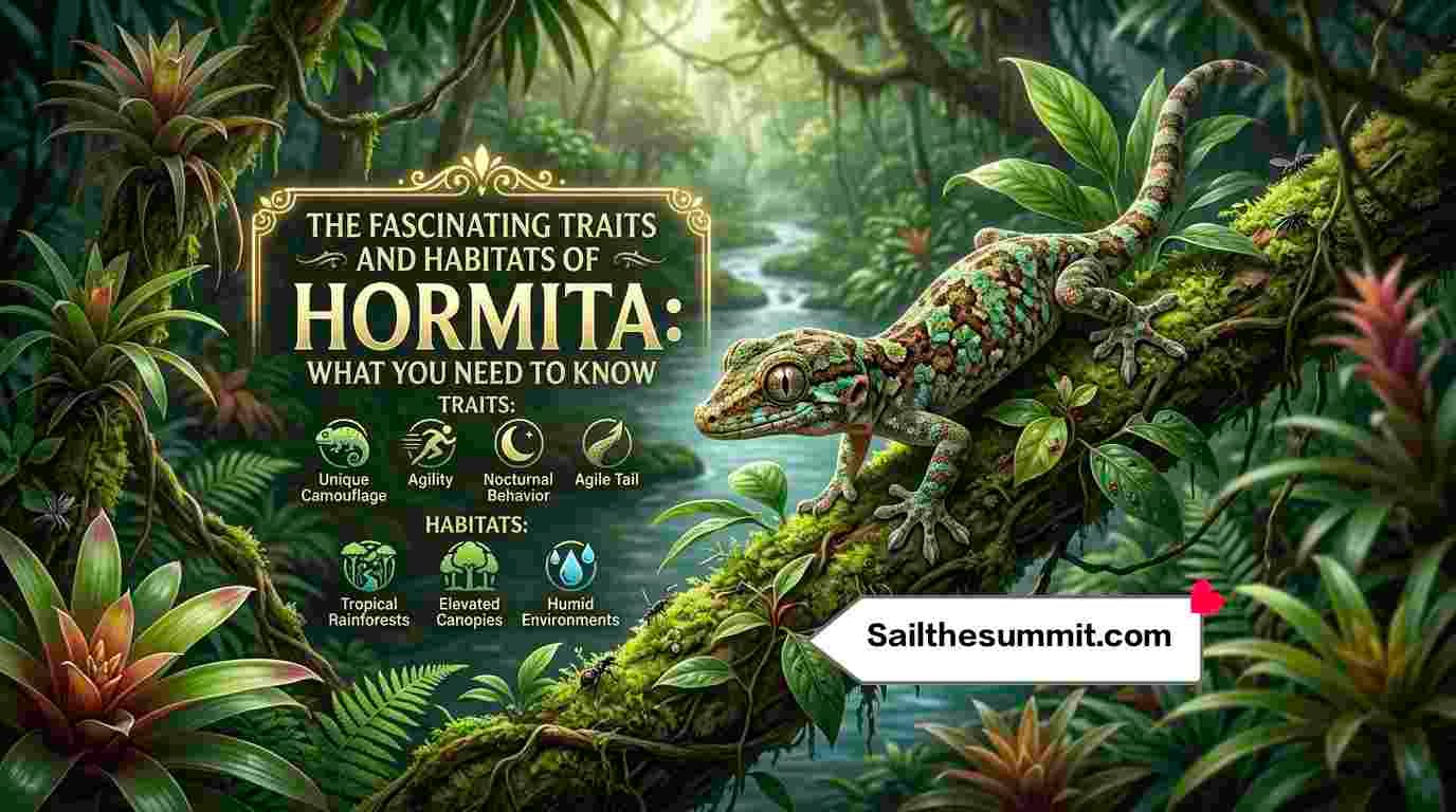 Hormita