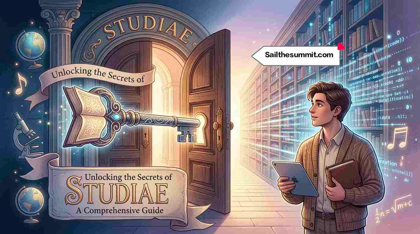 studiae