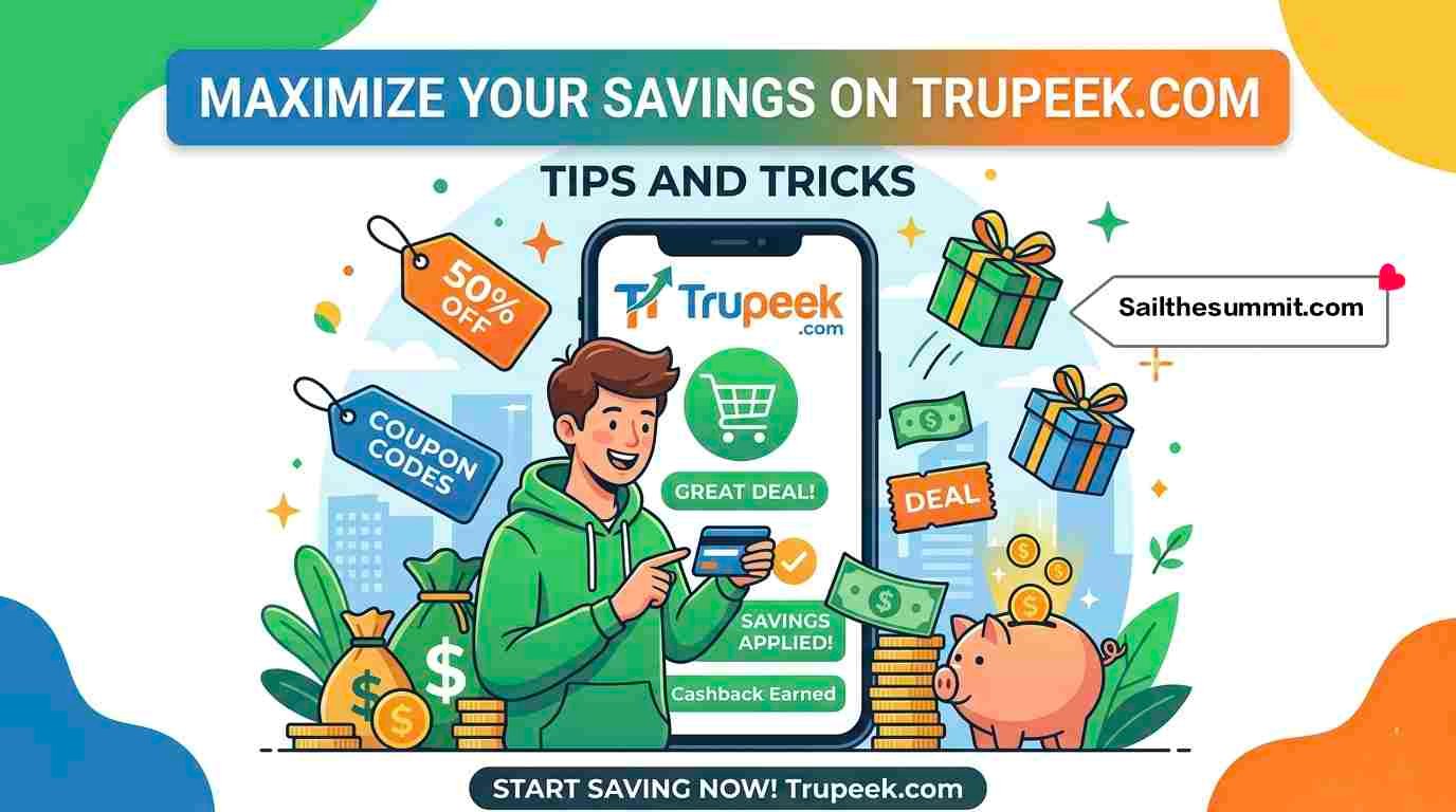 Trupeek.com