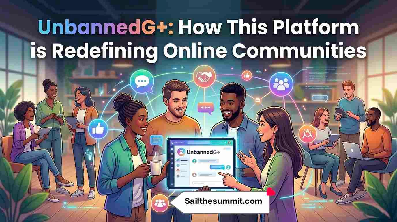 UnbannedG+